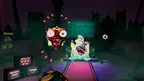 Demon Face Punching Club - Demo screenshot 1
