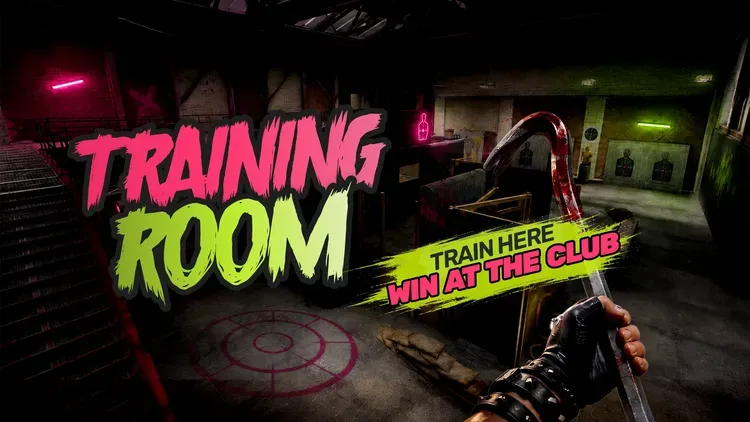 Developer update image for 🥊🎯 Train Like a Beast. Win Like a Legend