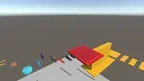 VR Only Up Game screenshot 4