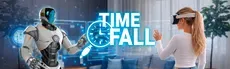 TimeFall: Rift Hunters hero image
