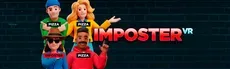 Imposter VR hero image