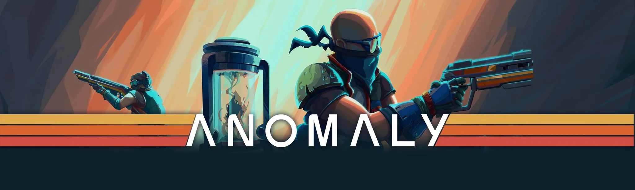 Anomaly