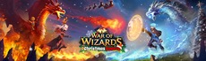 War of Wizards