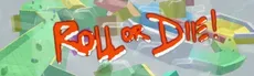 Roll or Die! hero image