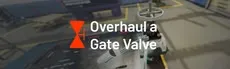 Luminous XR Overhaul a Gate Valve hero image