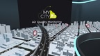 SWARCO Virtual Meta City screenshot 4