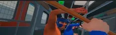 Chaotic Dojo hero image