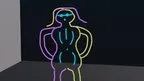Drawing Under Drones screenshot 1