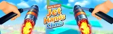 Jet Hands Climb hero image
