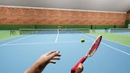 RealTennis screenshot 4