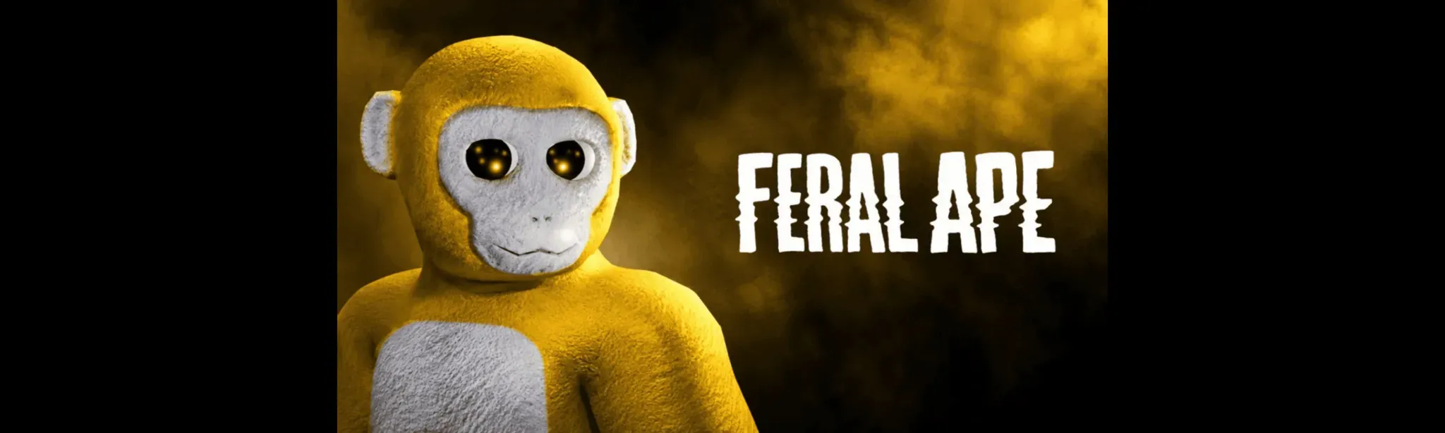 Feral Ape