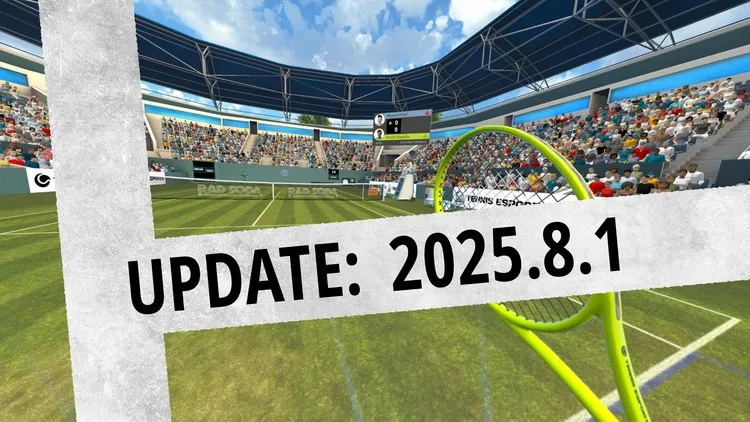 Developer update image for Update 2025.8.1 - Light!