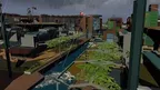 Future World Vision Floating City VR screenshot 3