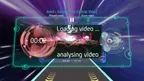 Dancing Beat on Video screenshot 3
