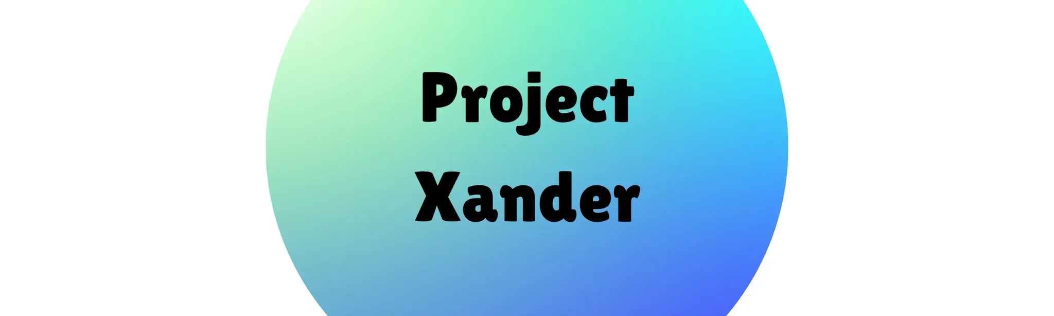 Project Xander
