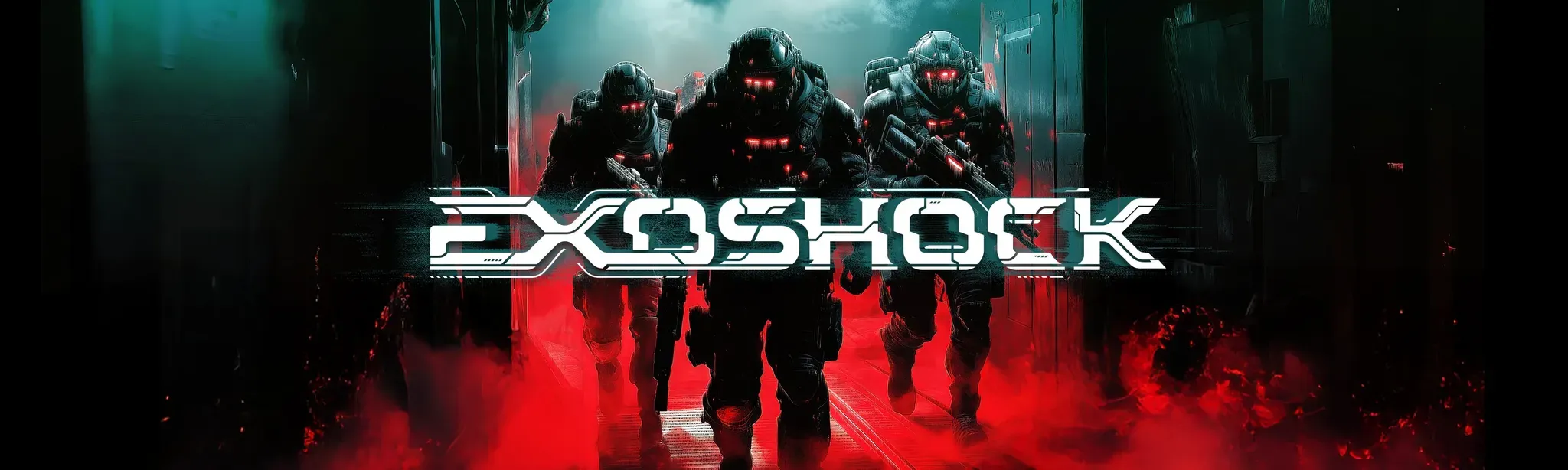 EXOSHOCK