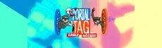 Portal Tag hero image