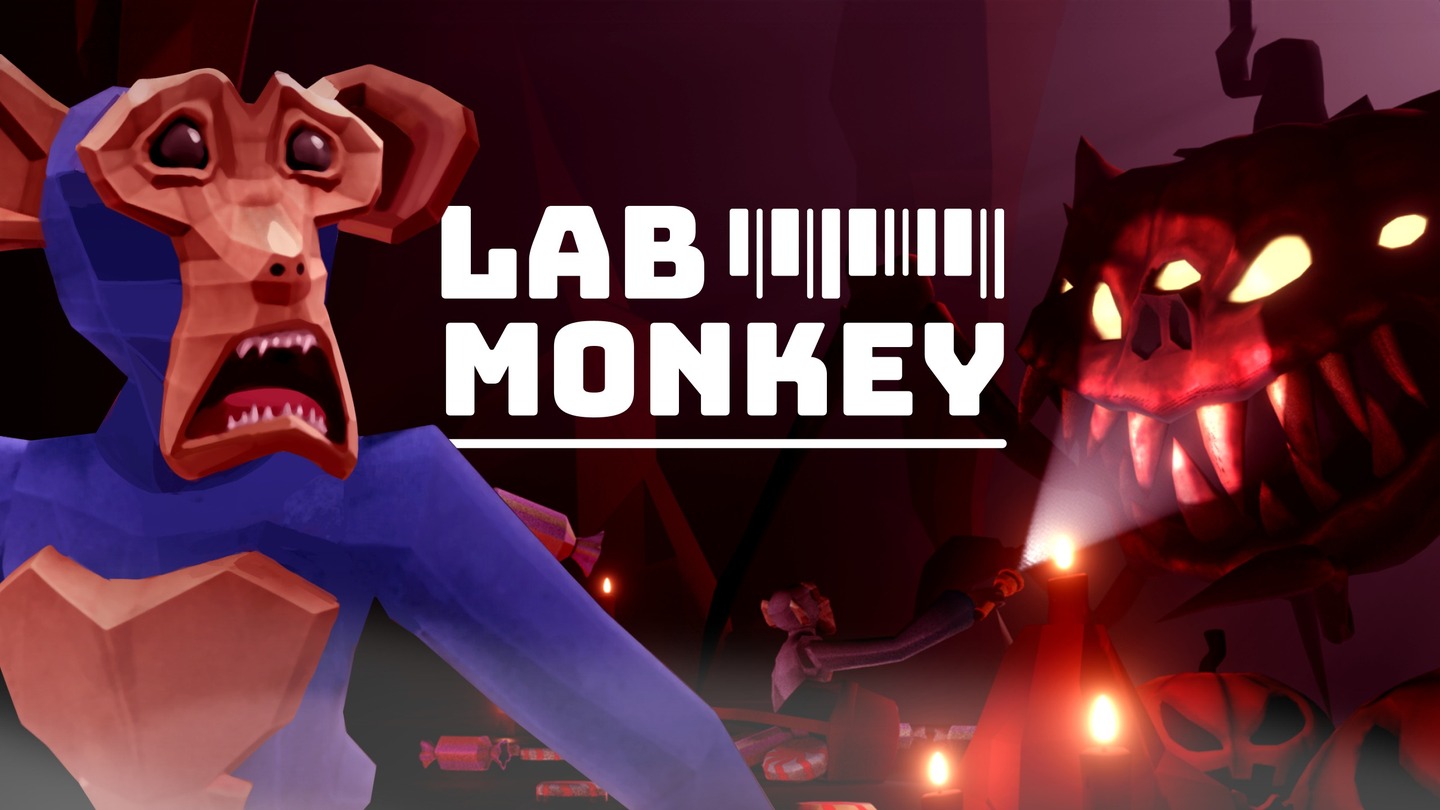 Lab Monkey trailer 0