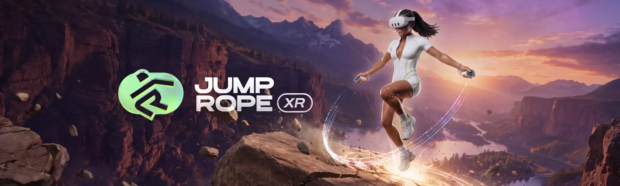 Jump Rope XR