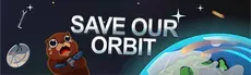 Save Our Orbit hero image