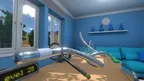 The Wire Loop Game VR screenshot 4