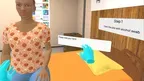 Viscer Nursing I screenshot 1