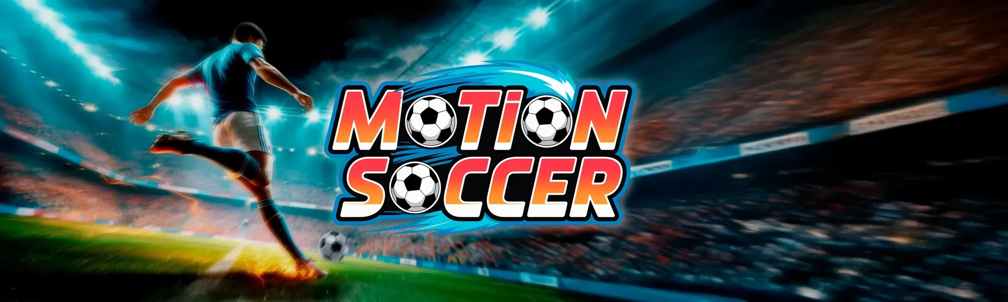Motion Soccer