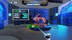 VR Atomic Speed Racer screenshot 0