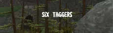 Six Taggers hero image