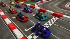 Kart Racing Game VR screenshot 4