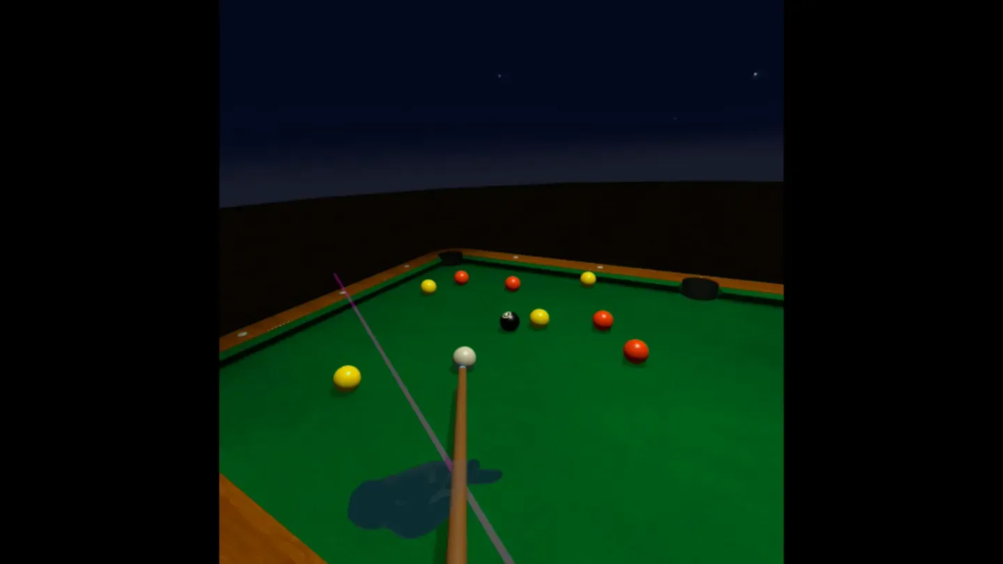 Killer Pool Preview trailer 0