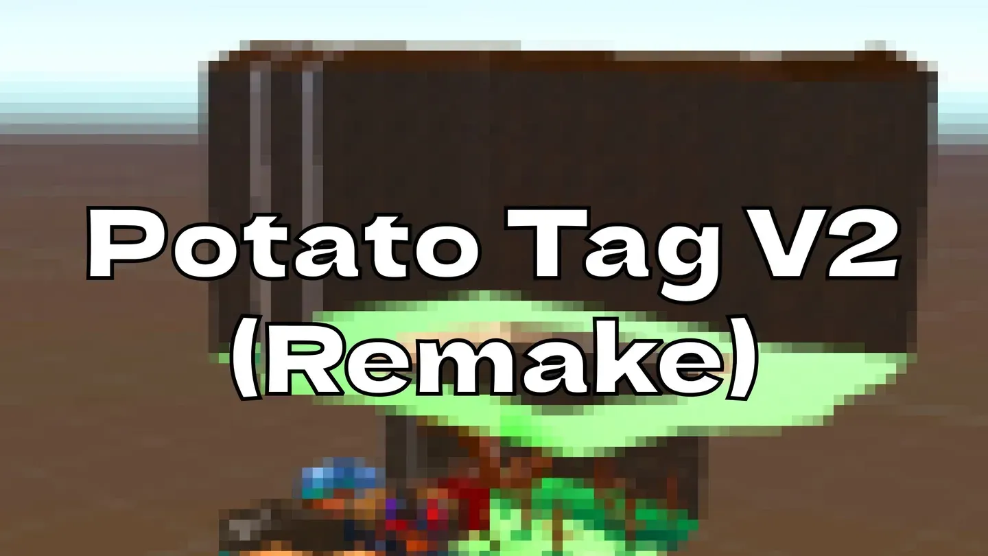 Potato Tag V2 (Remake) trailer 0