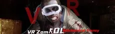 VR Zombie Escape Demo hero image