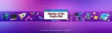 Mystery of the Purple Mist hero image