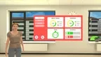 Heimlich Simulator screenshot 5