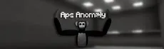 Ape Anomaly hero image