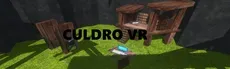 Culdro VR hero image
