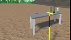 Water Rocket screenshot 2