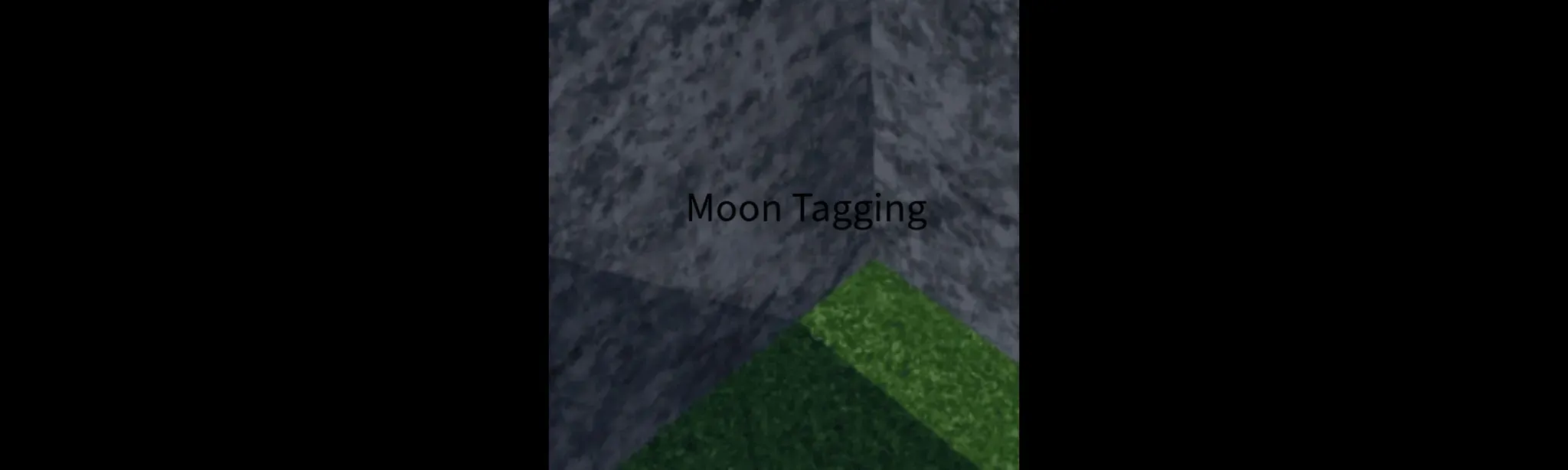 Moon Tagging V1
