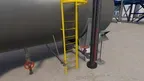 Linde LVA - Vessel Handover screenshot 2