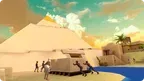 Cronos Adventure screenshot 3