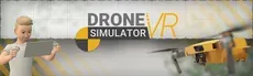 Drone Simulator VR hero image
