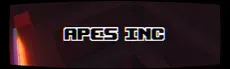 Apes Inc hero image