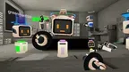 Project Boost screenshot 1
