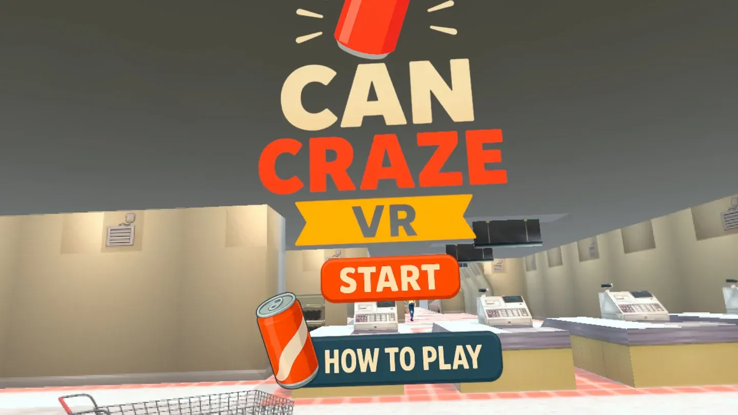 Can Craze cover image