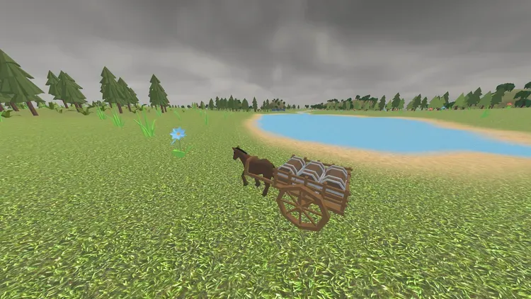 Developer update image for v0.6.0 - Trade Routes Level