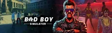 Bad Boy Life Simulator VR hero image