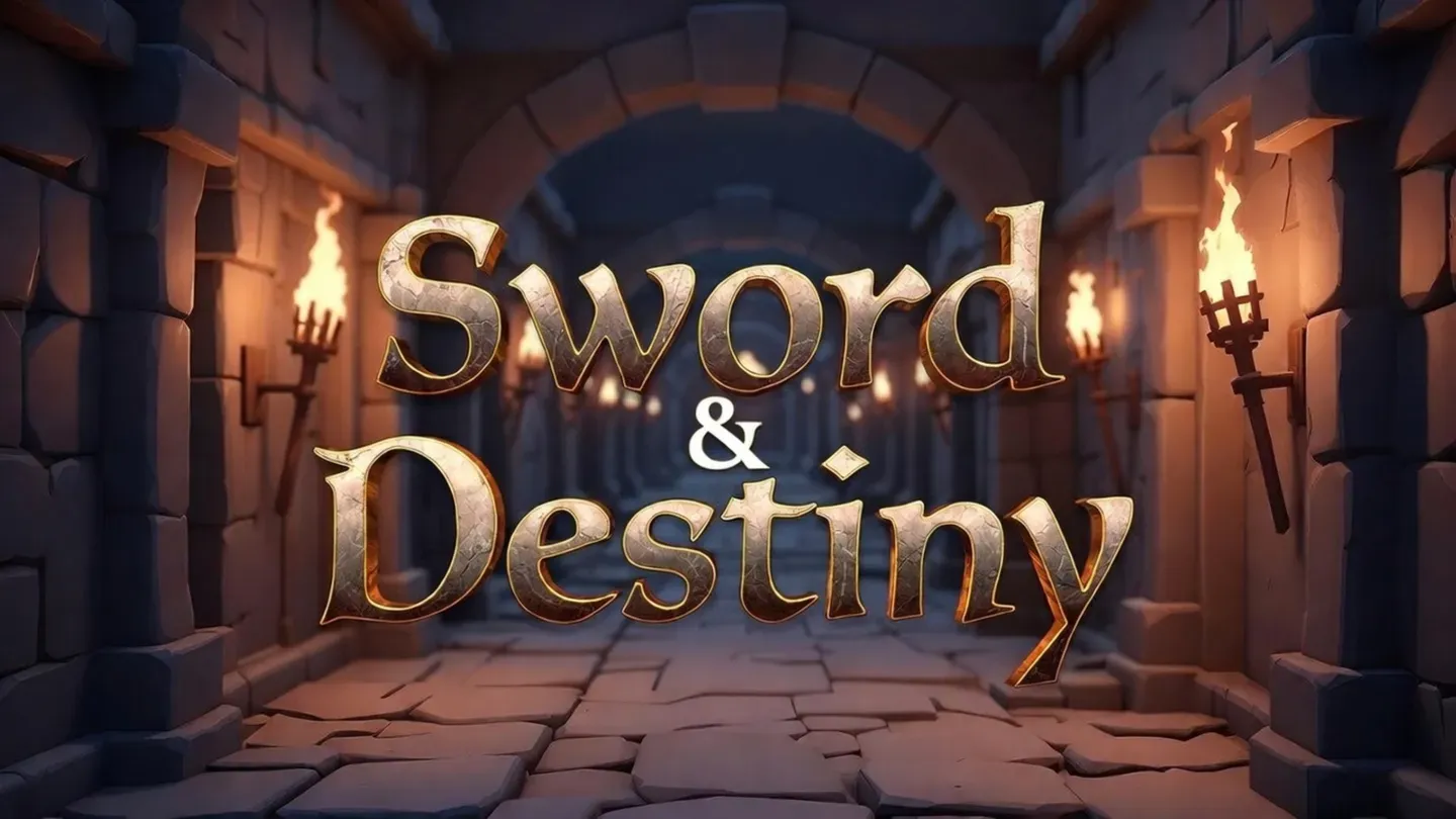 Sword & Destiny trailer 0