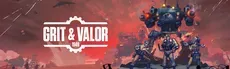 Grit and Valor - 1949 hero image