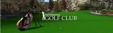 exVRience Golf Club hero image